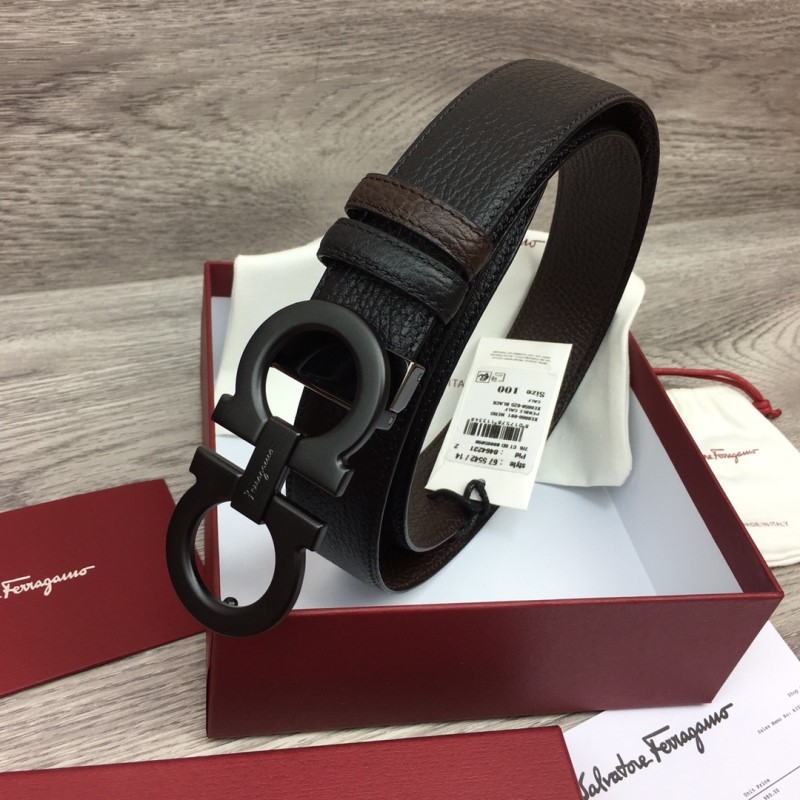 Ferragamo Belts